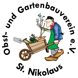 Obst- und Gartenbauverein St. Nikolaus